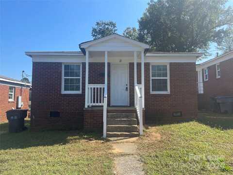 1037 McArthur Avenue, Charlotte, NC 28206