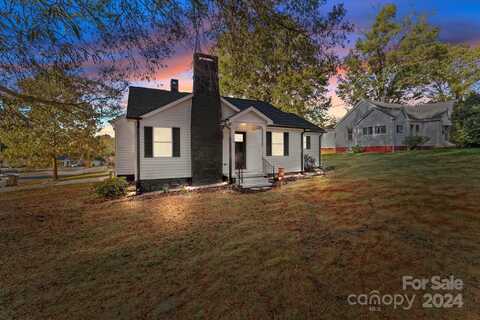 710 Packard Avenue, Kannapolis, NC 28083