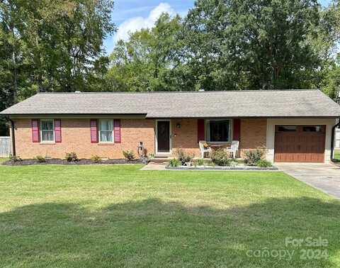 380 Vineyard Drive, Salisbury, NC 28146