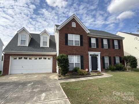 10962 Harmony Glen Court, Charlotte, NC 28273