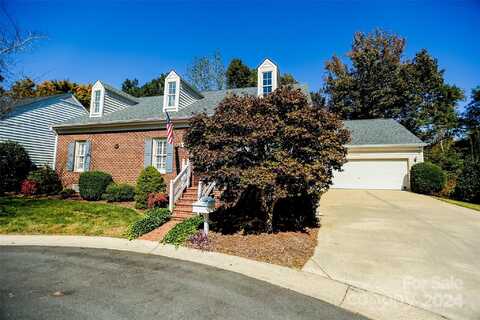 241 Kings Creek Court NE, Concord, NC 28025