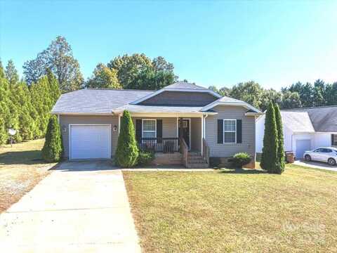 188 Periwinkle Street, Lincolnton, NC 28092