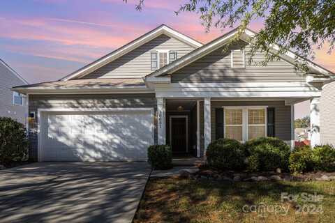 10031 Goose Landing Drive, Charlotte, NC 28269