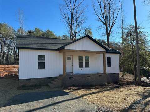 119 Woodline Drive, Troy, NC 27371