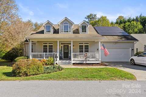 159 Mill Pond Way, Hendersonville, NC 28791