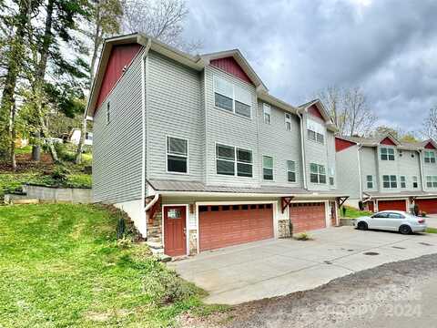 256 Liner Cove Road, Waynesville, NC 28786