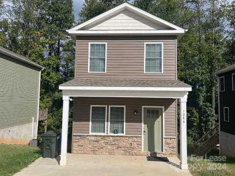 1086 20th Street NE, Hickory, NC 28601