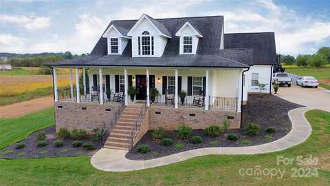 7400 Carl Polk Road, Unionville, NC 28110