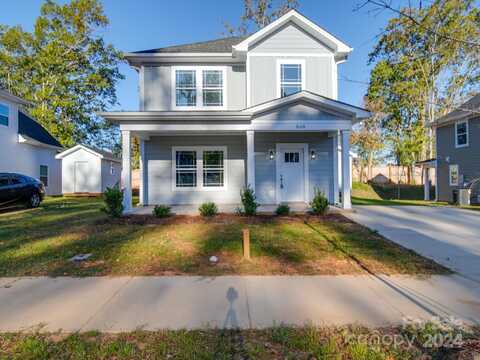 560 Geneva Circle, Belmont, NC 28012