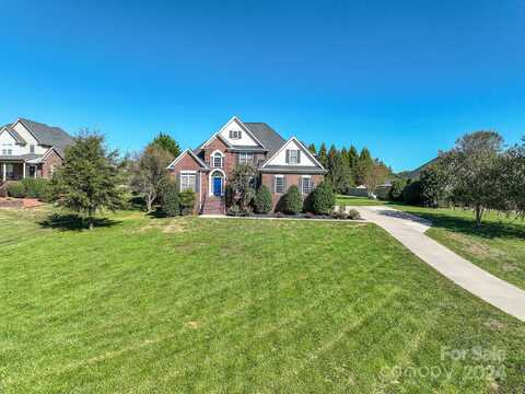 4108 Cheshire Glen Drive, Monroe, NC 28110