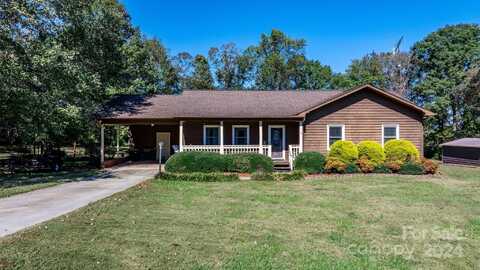 115 Coulwood Drive, Hiddenite, NC 28636