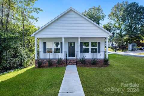 407 8th Street, Spencer, NC 28159