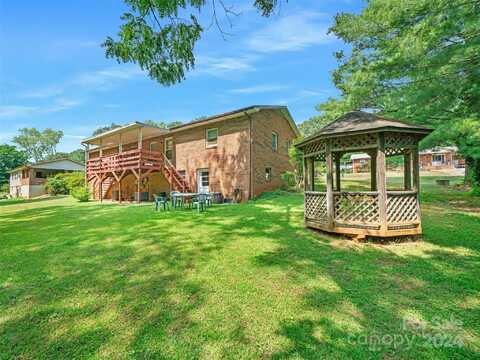 499 Worley Road, Marion, NC 28752