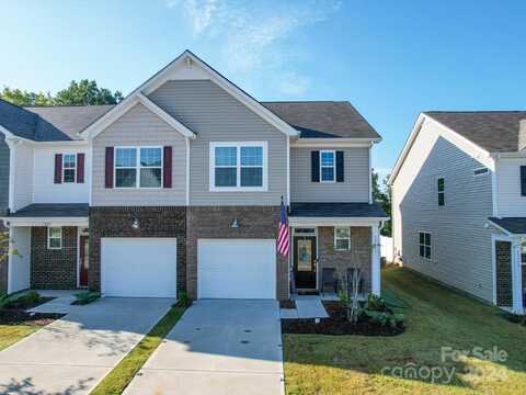 13111 Cottage Crest Lane, Charlotte, NC 28273