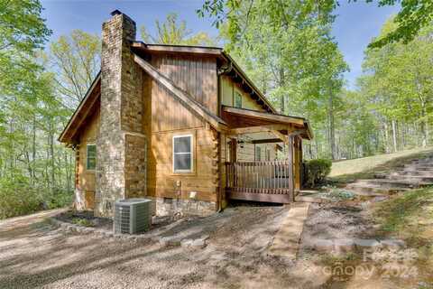 26 W Fork Creek Road, Saluda, NC 28773