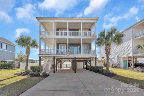 333 Calhoun Drive, Garden City, SC 29576