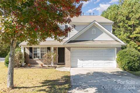 4707 Hannah Drive, Rock Hill, SC 29732