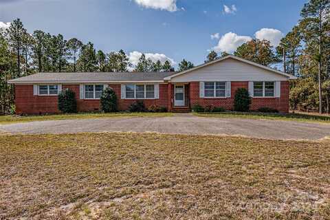 8684 Teals Mill Road, Cheraw, SC 29520