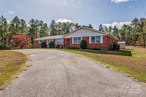 8684 Teals Mill Road, Cheraw, SC 29520