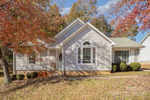 9908 Dunfries Road, Matthews, NC 28105