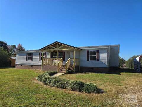 236 Boxwood Church Road, Mocksville, NC 27028