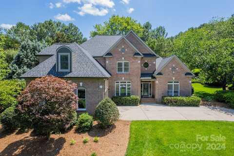 105 Coral Bells Court, Mooresville, NC 28117