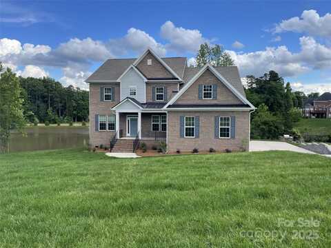 9411 Stonebridge Way, Mint Hill, NC 28227