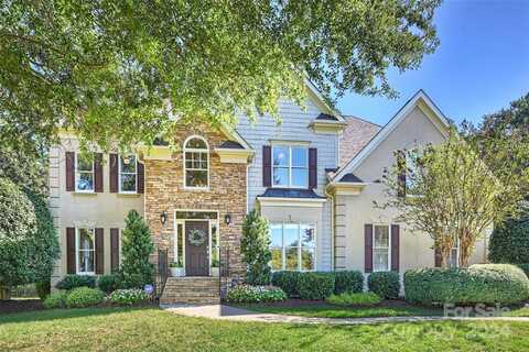 10404 McGinn Place, Charlotte, NC 28277