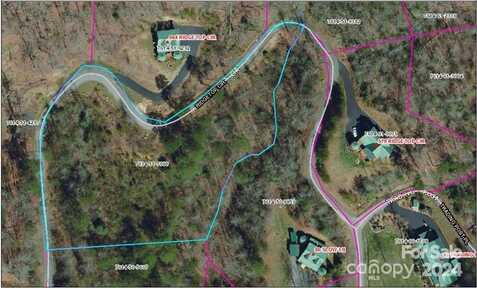 Lot 18 Ridgetop Circle, Whittier, NC 28789