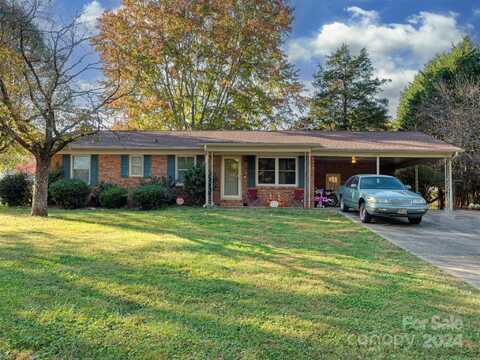 1903 Lucille Street, Statesville, NC 28625