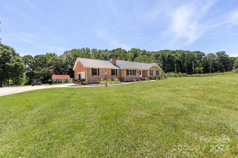 3502 Crow Road, Monroe, NC 28112