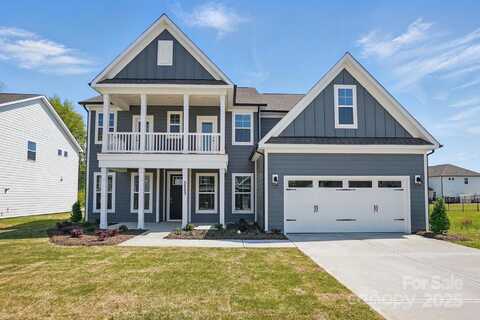 3253 Mcharney Drive, Harrisburg, NC 28075
