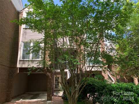 226 S Clarkson Street, Charlotte, NC 28202