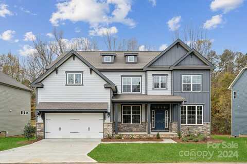 10236 Idlewild Road, Matthews, NC 28105