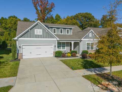 2826 Walker Road, Matthews, NC 28105