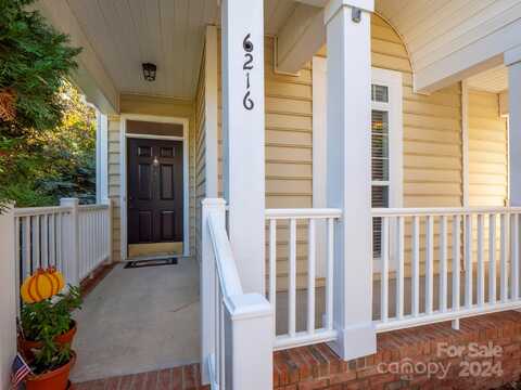 6216 Summerlin Place, Charlotte, NC 28226