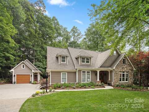 120 Braeside Circle, Asheville, NC 28803