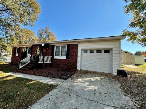 335 Catawba Drive, Salisbury, NC 28147