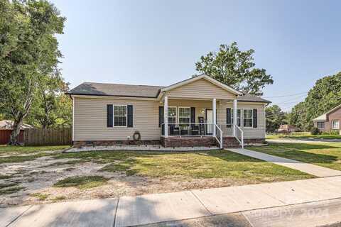 500 Central Avenue, Landis, NC 28088