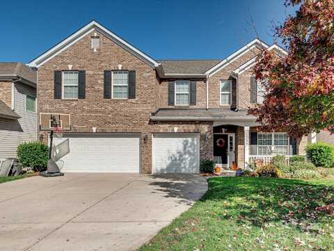 10120 Shanaclear Avenue, Concord, NC 28027