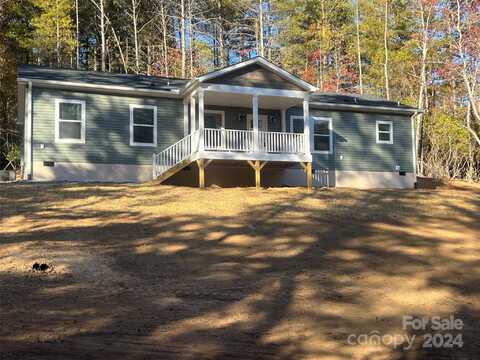 1663 Williamson Creek Road, Pisgah Forest, NC 28768