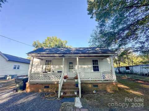 604 NW Central Drive, Concord, NC 28027