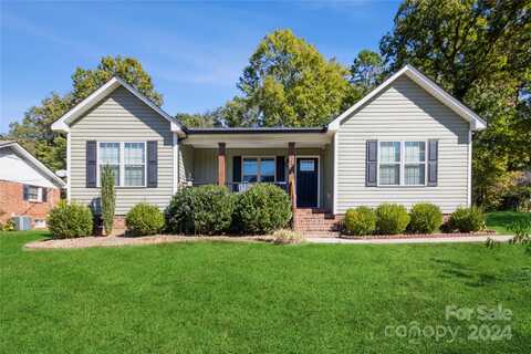 1025 Hoke Street, Kannapolis, NC 28081