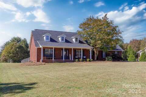 223 Adrian Road, Salisbury, NC 28146