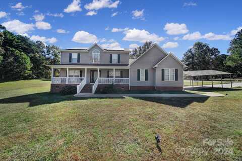 2409 Beckham Lane, Lancaster, SC 29720