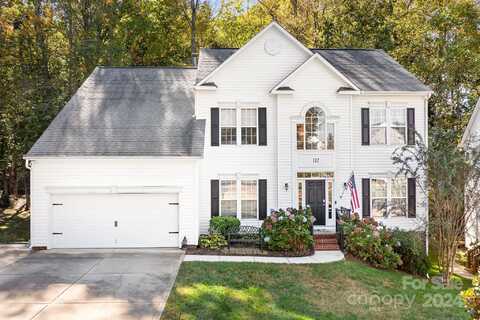 112 Sugar Thyme Lane, Mooresville, NC 28115