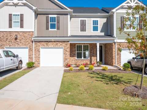 6147 Snowy Egret Avenue, Charlotte, NC 28214