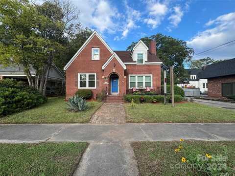 109 N York Street, Lancaster, SC 29720