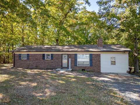 113 Danritch Drive, Richfield, NC 28137