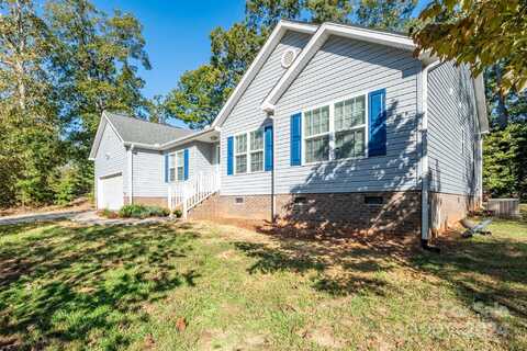 5039 Penn Road, Iron Station, NC 28080